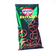 Les Bretzel de Saddam
